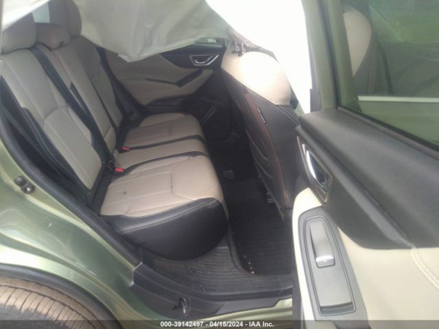 JF2SKAUC3LH531486 Subaru Forester Limited