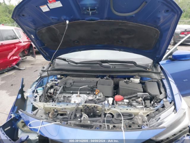 19UDE2F83NA002825 Acura Ilx Premium   A-spec Packages/technology   A-spec Packages