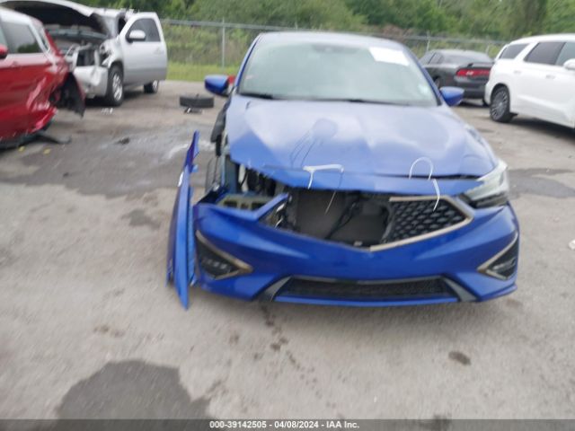 19UDE2F83NA002825 Acura Ilx Premium   A-spec Packages/technology   A-spec Packages