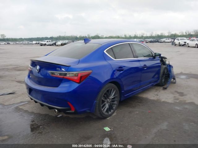 19UDE2F83NA002825 Acura Ilx Premium   A-spec Packages/technology   A-spec Packages