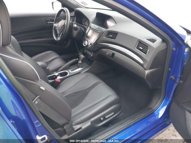 19UDE2F83NA002825 Acura Ilx Premium   A-spec Packages/technology   A-spec Packages