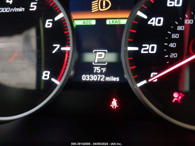 19UDE2F83NA002825 Acura Ilx Premium   A-spec Packages/technology   A-spec Packages