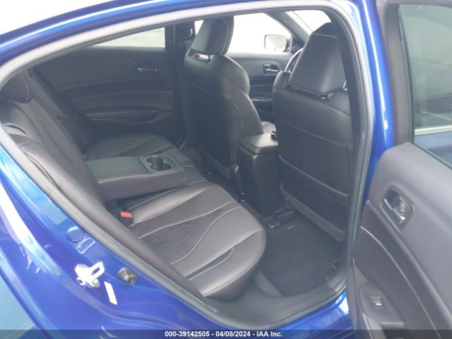 19UDE2F83NA002825 Acura Ilx Premium   A-spec Packages/technology   A-spec Packages