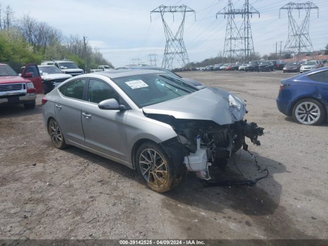 5NPD84LF5LH585117 auction archive image