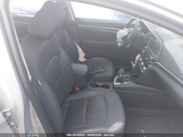 Hyundai Elantra Limited 2020 5NPD84LF5LH585117 Image 5