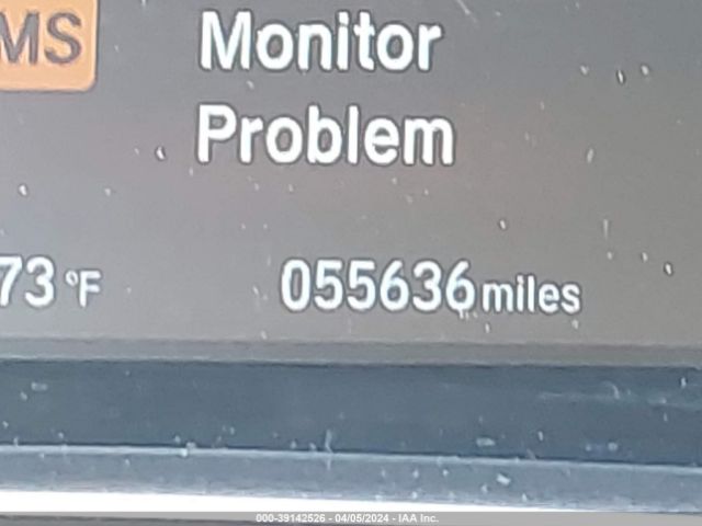 2HKRW1H80JH522718 Honda Cr-v Ex-l/ex-l Navi