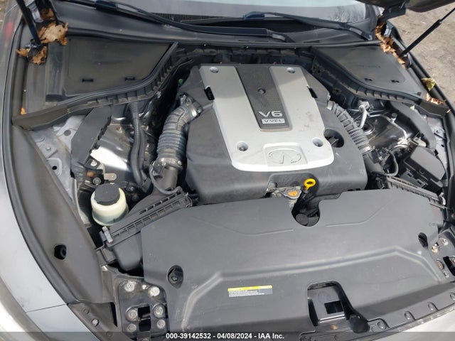 Infiniti Q50 Premium 2015 JN1BV7AR2FM405152 Image 10