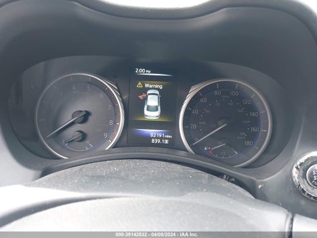 Infiniti Q50 Premium 2015 JN1BV7AR2FM405152 Image 7