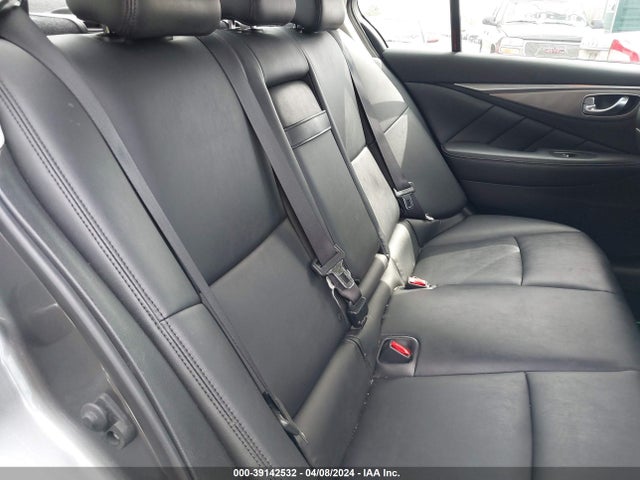 Infiniti Q50 Premium 2015 JN1BV7AR2FM405152 Image 8
