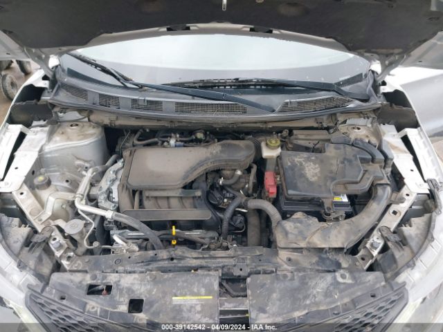 JN1BJ1CP3HW020730 Nissan Rogue Sport Sv