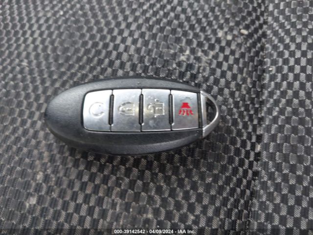 JN1BJ1CP3HW020730 Nissan Rogue Sport Sv