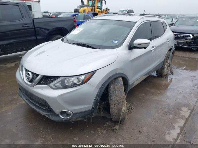JN1BJ1CP3HW020730 Nissan Rogue Sport Sv