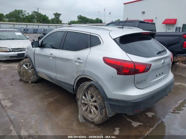 JN1BJ1CP3HW020730 Nissan Rogue Sport Sv