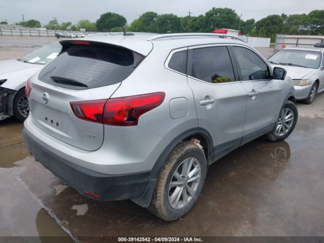 JN1BJ1CP3HW020730 Nissan Rogue Sport Sv