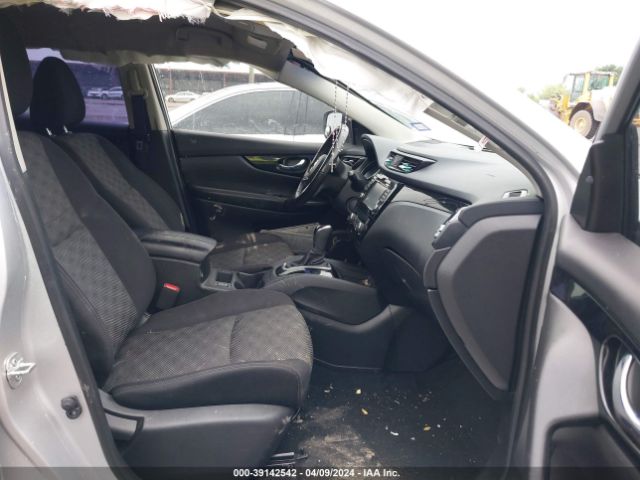 JN1BJ1CP3HW020730 Nissan Rogue Sport Sv