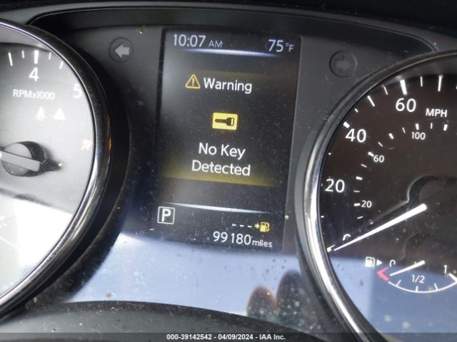JN1BJ1CP3HW020730 Nissan Rogue Sport Sv