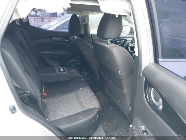 JN1BJ1CP3HW020730 Nissan Rogue Sport Sv