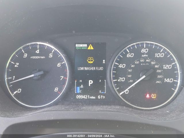 JA4AZ3A39KZ041546 Mitsubishi Outlander Se