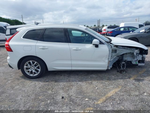 YV4102DK1M1875127 Volvo Xc60 T5 Momentum