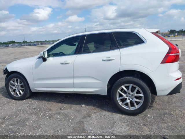 YV4102DK1M1875127 Volvo Xc60 T5 Momentum