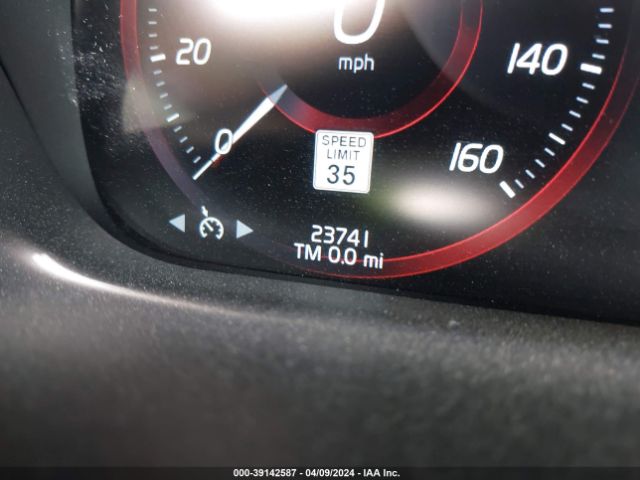 YV4102DK1M1875127 Volvo Xc60 T5 Momentum