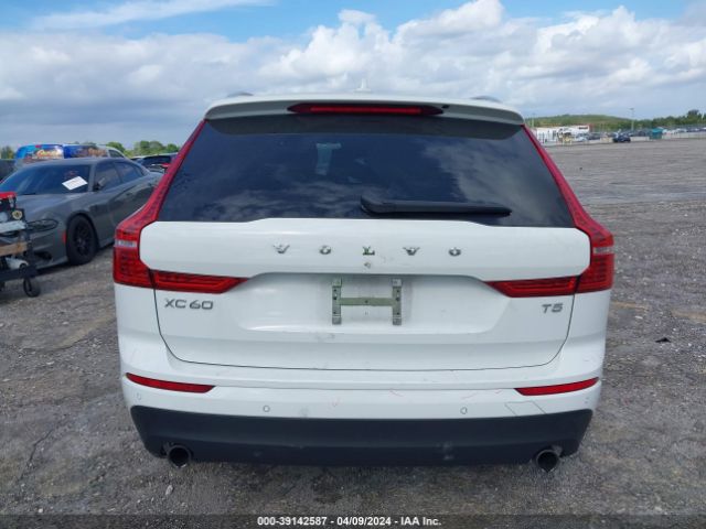 YV4102DK1M1875127 Volvo Xc60 T5 Momentum