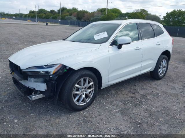 YV4102DK1M1875127 Volvo Xc60 T5 Momentum