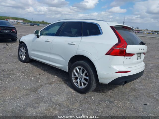YV4102DK1M1875127 Volvo Xc60 T5 Momentum