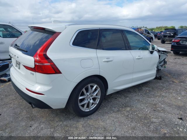 YV4102DK1M1875127 Volvo Xc60 T5 Momentum