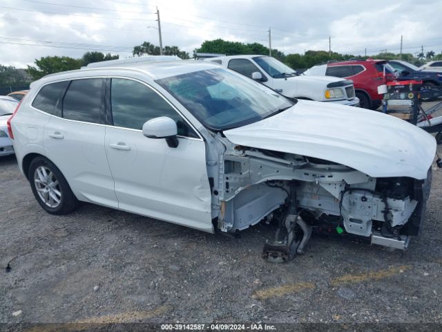YV4102DK1M1875127 Volvo Xc60 T5 Momentum