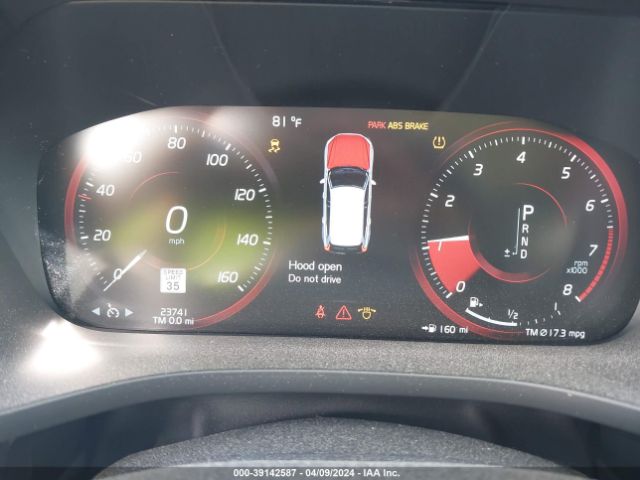 YV4102DK1M1875127 Volvo Xc60 T5 Momentum