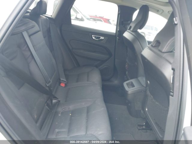YV4102DK1M1875127 Volvo Xc60 T5 Momentum