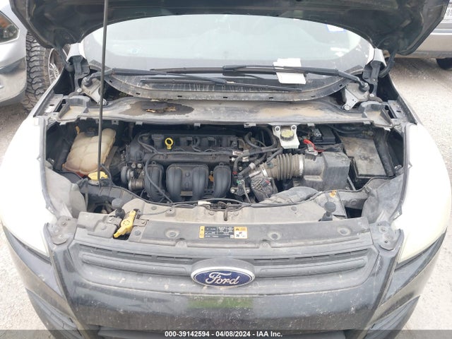 Ford ESCAPE S 2014 1FMCU0F79EUA92436 Image 10