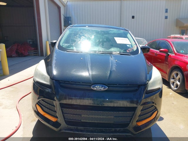 Ford ESCAPE S 2014 1FMCU0F79EUA92436 Image 6
