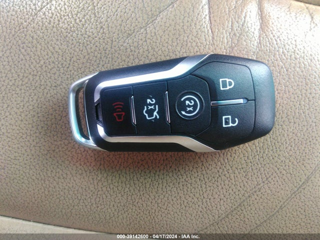 Ford EXPLORER XLT 2016 1FM5K7D83GGB61755 Image 11
