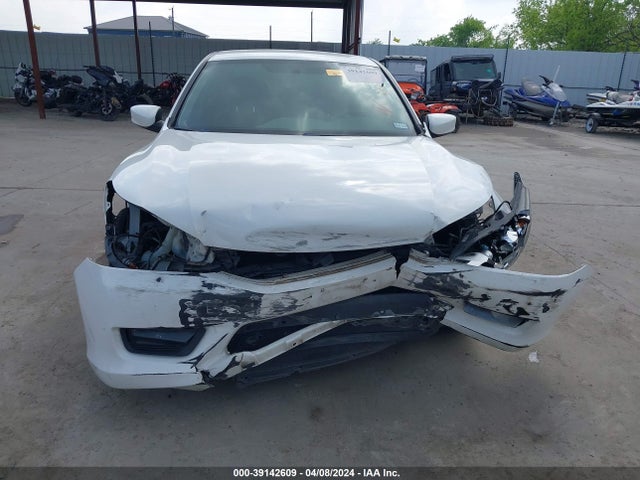 Honda Accord Sport 2015 1HGCR2F52FA129010 Image 13