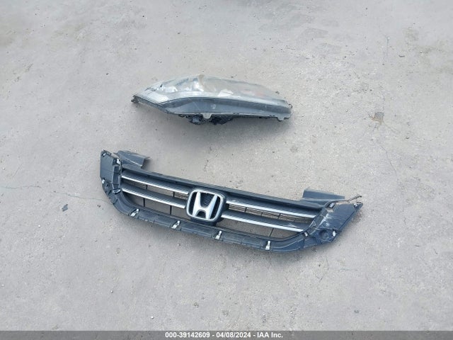 Honda Accord Sport 2015 1HGCR2F52FA129010 Image 12