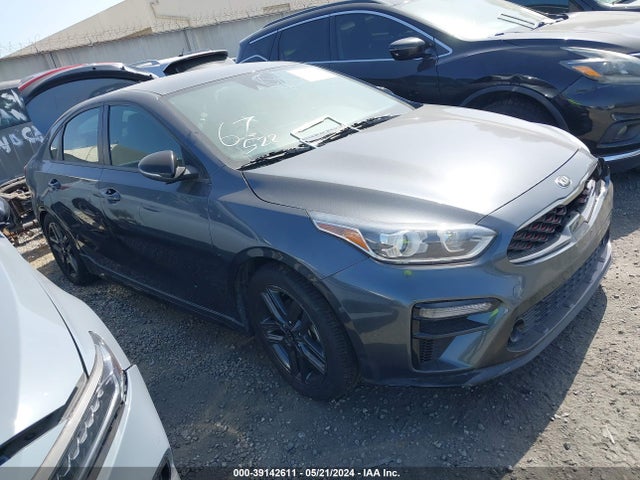 2020 3KPF34AD4LE168813 main image