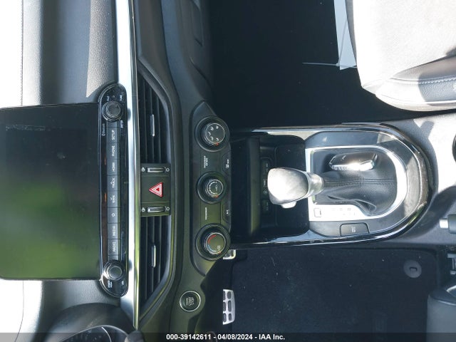 KIA Forte Gt-line 2020 3KPF34AD4LE168813 Image 11