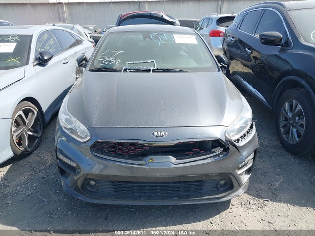 KIA Forte Gt-line 2020 3KPF34AD4LE168813 Image 13