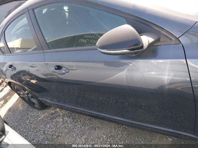 KIA Forte Gt-line 2020 3KPF34AD4LE168813 Image 14