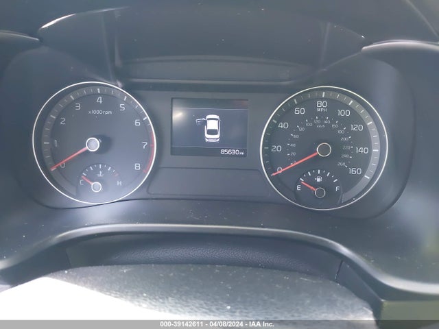 KIA Forte Gt-line 2020 3KPF34AD4LE168813 Image 16