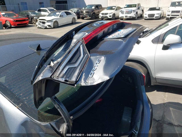 KIA Forte Gt-line 2020 3KPF34AD4LE168813 Image 21