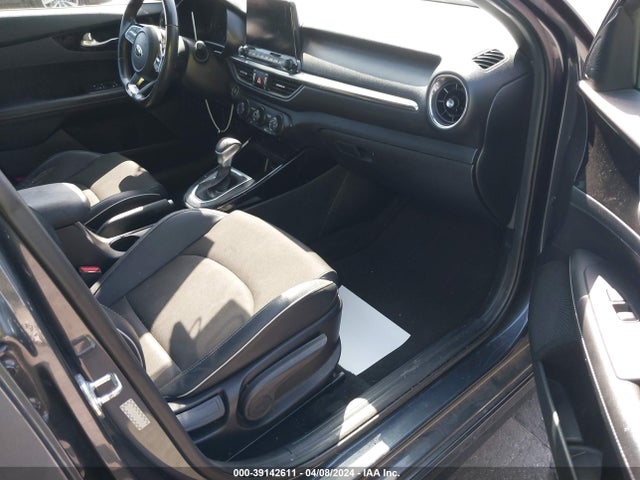 KIA Forte Gt-line 2020 3KPF34AD4LE168813 Image 5