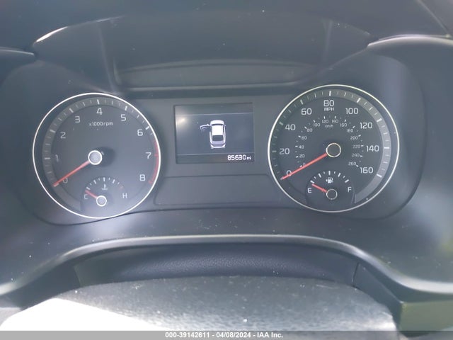 KIA Forte Gt-line 2020 3KPF34AD4LE168813 Image 7