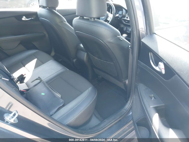 KIA Forte Gt-line 2020 3KPF34AD4LE168813 Image 8