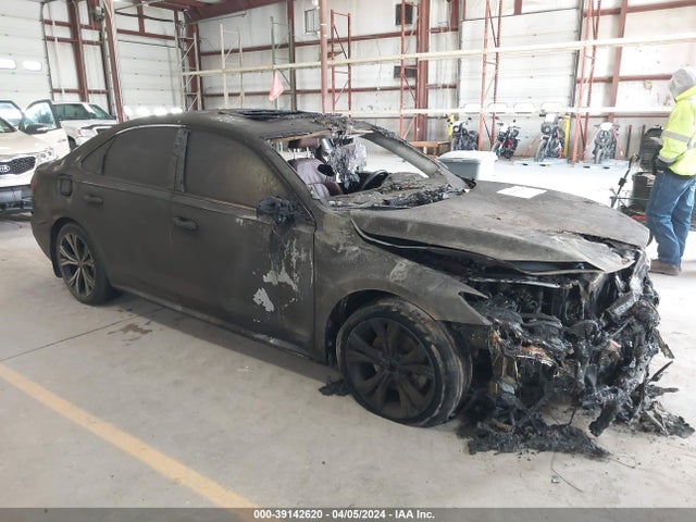 2020 1VWCA7A36LC026968 main image