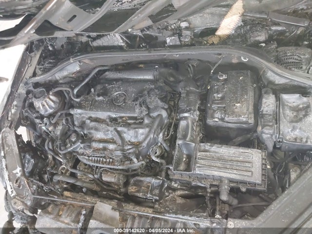Volkswagen Passat 2.0t Sel 2020 1VWCA7A36LC026968 Image 10