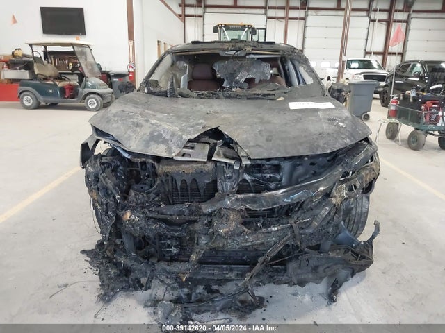 Volkswagen Passat 2.0t Sel 2020 1VWCA7A36LC026968 Image 6