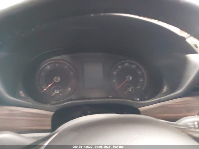 Volkswagen Passat 2.0t Sel 2020 1VWCA7A36LC026968 Image 7